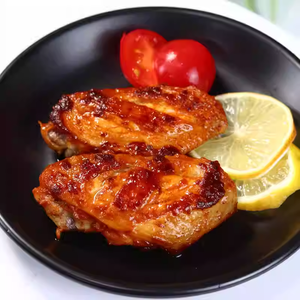 น้ำหมักนิวออร์ลีนส์ใหม่, ปีกไก่ย่าง, ไม้ตีกลอง, น้ำหมักไก่ย่างทั้งลูก, 1กก - Product Image 4