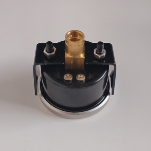 Vendita calda Huae Y40ZU macchina da caffè staffa manometro <span class=keywords><strong>40mm</strong></span> 20bar per tubo ABS materiale <span class=keywords><strong>1</strong></span> anno di garanzia - Product Image 4