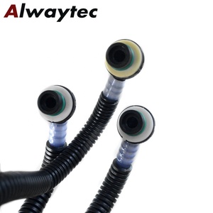 Manguera de línea de combustible moldeada, suministro MFL 1262, inyector SPRINTER W903, bomba de alimentación, cable de SENSOR de presión de combustible - Product Image 3