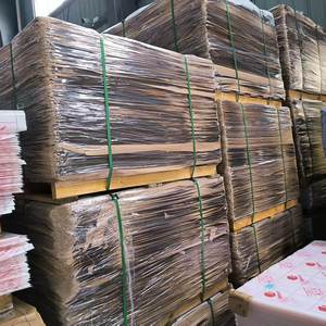 แผ่นพลาสติกใสขนาด 4x8 ฟุต ทนทาน หนา 4 มม. 6 มม. 9 มม. แผ่นอะคริลิก Alands กันลื่น พร้อมบริการตัด PMMA - Product Image 3