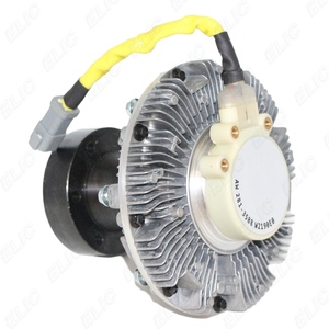 Escavatore camion Embrague Del Ventilador Fuso frizione <span class=keywords><strong>ventola</strong></span> per Mitsubishi Cummins Isuzu Volvo - Product Image 3