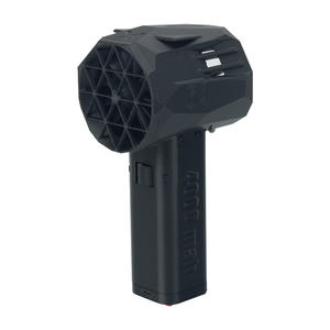 مروحة صغيرة من TZT X64PRO W مع مروحة عنيفة كم/س من الجيل الخامس مروحة توربو مع دفع 1500g 64 قناة - Product Image 2