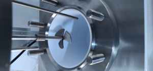 Reactor de autoclave de alta presión, tanque de reacción de laboratorio de 50ml a 500ml con acoplamiento magnético para una agitación mecánica eficiente - Product Image 5