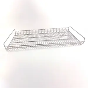 Cooling rack manufacturing, high-quality supply applicable to various working scenarios of cooling wire racks