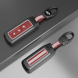 Funda para Llave de Motocicleta 125LA, Aleación de Zinc, Hebilla NS, Compatible con Lead125, <span class=keywords><strong>Voga</strong></span> 350, Liexing, Dazhou, PCX160, OLIVER - Product Image 2
