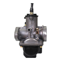 Carburateur de moto K2401 pour Minsk 125CC, 25mm, remplace le carburateur de cyclomoteur K-2401