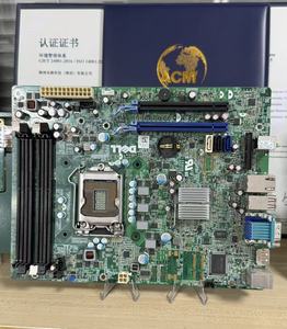 لوحة دوائر مطبوعة متعددة الطبقات مخصصة للوحة الأم لأجهزة الكمبيوتر المكتبية - Product Image 2