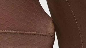 Maillot de cyclisme personnalisable à manches courtes, design texturé sur les manches, options de couleurs variées, style respirant pour l'entraînement quotidien en club - Product Image 4