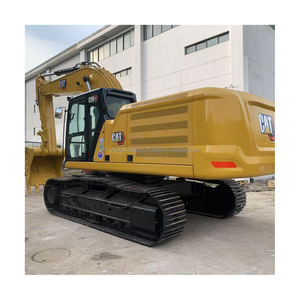 รถขุดมือสอง320GC แมวรถขุดตีนตะขาบ336GC 320D2แมวมือสองจากญี่ปุ่น - Product Image 2