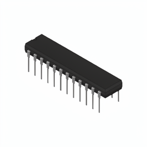 CY7C63743C-QXC 24 SSOP Embedded Original Electronic Chips Component - Product Image 1