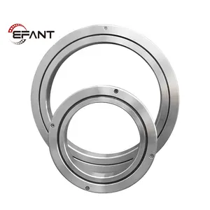 EFANT factory directly ERBC9016 CRB9016 RB9016 crossed roller bearing with inner ring rotation