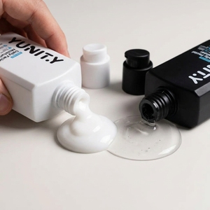Set di Prodotti per la Cura della Pelle Maschile a Marchio Privato, Naturale, Detergente, <span class=keywords><strong>Idratante</strong></span>, Anti-Acne e Anti-Crespo - Product Image 5