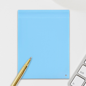 Silicone <span class=keywords><strong>Memo</strong></span> <span class=keywords><strong>Pad</strong></span> Lưu ý notepad viết ghi chú dính với bút chủ dính dòng lưới chấm danh sách kiểm tra lịch - Product Image 4