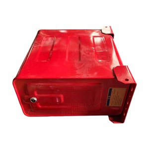 ถังน้ำมันไฮดรอลิก 70x35x75 มม. หนา 20 มม. สำหรับรถบรรทุกและรถพ่วง - Product Image 2