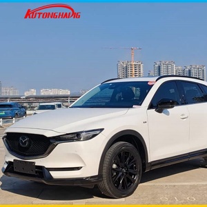 <span class=keywords><strong>Mazda</strong></span> CX-5 2.0L <span class=keywords><strong>Sport</strong></span> AWD Usado, Transmisión Automática, Cámara Trasera, Volante a la Izquierda - Product Image 5