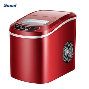 Smad Oem Shape Counter Top Portable <b>Ice</b> Maker <b>Machine</b> - Product Image 4