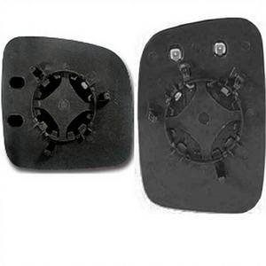 เลนส์กระจกมองหลังด้านข้างสำหรับรถยนต์ระบบทำความร้อนผู้โดยสารใหม่สำหรับแคดดี้ (04-10) <span class=keywords><strong>Multivan</strong></span> V(03-09) <span class=keywords><strong>T5</strong></span>ขนย้าย (03-09) LHD - Product Image 1