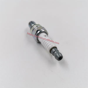 Nueva Bujía de Iridio Platino Láser CR8EA9 CR8EA-9 3521 para Motocicleta - Product Image 5