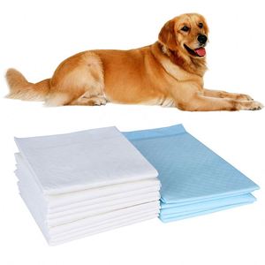 Factory Direct Sales Disposable Puppy Training Diaper Pet Changing <b>Pads</b> 60 X 90cm - Product Image 1