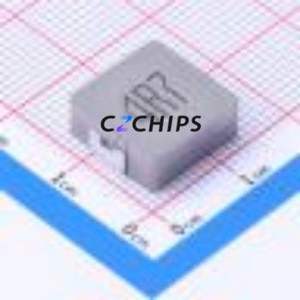 FAUL1350-4R7MT ตัวเหนี่ยวนำไฟฟ้าแบบ SMD, 13.5x12.8 มม. ( ค่าความเหนี่ยวนำ: 4.7uH ) ( ความแม่นยำ: 20% กระแสไฟฟ้าที่กำหนด: 13A ) - Product Image 1