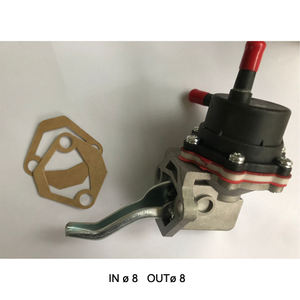 <span class=keywords><strong>Meccanica</strong></span> Pompa Del Carburante Benzina Adatta <span class=keywords><strong>Fiat</strong></span> 131 1.3-1.6L 1974-1984 247140 - Product Image 1