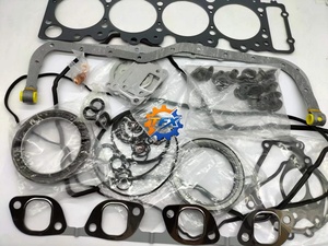Kit de joints pour moteur diesel 4HL1, kit de révision pour excavatrice - Product Image 3