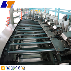 Macchina per la produzione di guanti in Nitrile/parti di macchine per la produzione di guanti - Product Image 6