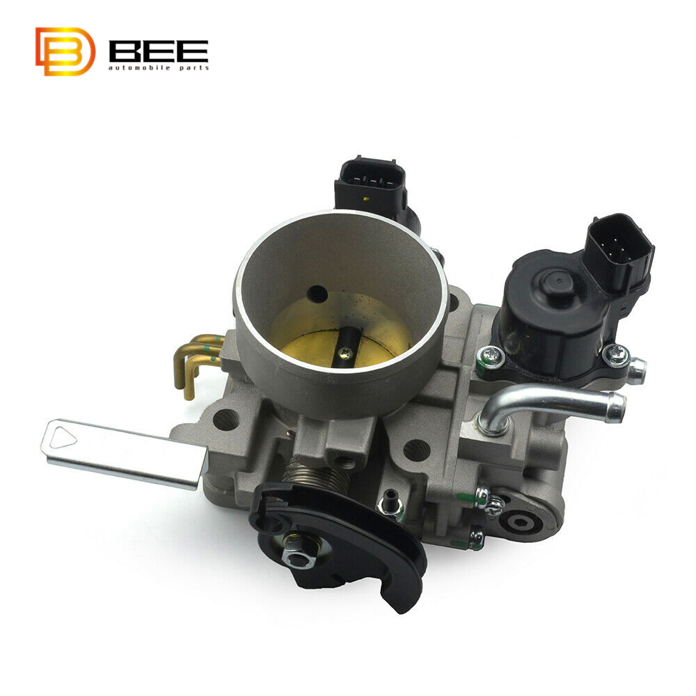 メルボーイ Mechanical Throttle Body for Mitsubishi MN128888 MR560120