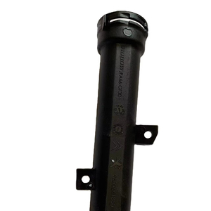 Tuyau de sortie de pompe à eau automatique pour Peugeot 207 308 408 <span class=keywords><strong>508</strong></span> 3008 RCZ Citroën C3 C4 C5 C6 DS3 DS5 4008 T Nouveau OE 1351VF 1.6 - Product Image 6