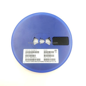 T4 <span class=keywords><strong>1N4148</strong></span> 1N4148W 1N4148WS <span class=keywords><strong>SOD323</strong></span> Diodes SMD 100V 150MA service de liste de bom - Product Image 1