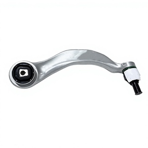 อะไหล่รถยนต์ 31126775959 แขนควบคุมด้านหน้าซ้ายล่างแบบโค้ง สำหรับ BMW ซีรีส์ 7 F01 F02 ซีรีส์ 5 F07 ปี 2008-2015 - Product Image 2