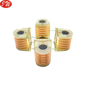 Piccolo elettrodomestico trasformatore ad alta tensione tipo 220V invasatura pacchetto <span class=keywords><strong>giallo</strong></span> <span class=keywords><strong>giallo</strong></span> di isolamento pacchetto Auto trasformatori - Product Image 3