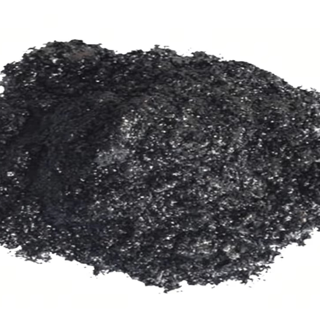 Flexible Expanded Graphite Sheet (Natural High Purity) for Gasket Sealing Thermal Management Electronics Automotive Industries