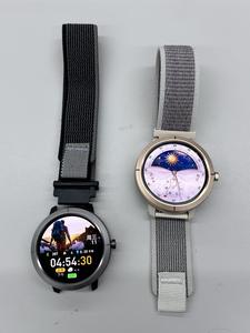 Montre connectée pour femmes 2025, exercices de respiration, contrôle de la musique, appels Bluetooth, montre connectée étanche 5ATM, sports de plein air, altimètre, <span class=keywords><strong>boussole</strong></span> - Product Image 6