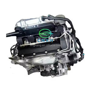 Moteurs de voiture Jaguar Land <span class=keywords><strong>Rover</strong></span> <span class=keywords><strong>d</strong></span>'<span class=keywords><strong>occasion</strong></span> <span class=keywords><strong>d</strong></span>'origine Moteur 306PS pour Jaguar XJ <span class=keywords><strong>Range</strong></span> <span class=keywords><strong>Rover</strong></span> Sport <span class=keywords><strong>Discovery</strong></span> VELAR 3.0T Nouveau moteur - Product Image 3