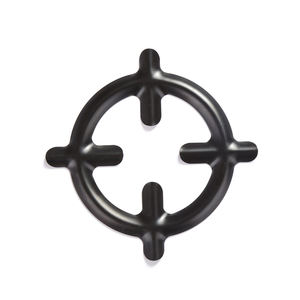 Support de cuisinière café <span class=keywords><strong>Moka</strong></span> support de casserole four à gaz <span class=keywords><strong>brûleur</strong></span> grilles support de casserole support de poêle support de poêle - Product Image 5