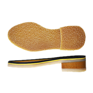 Sandales en caoutchouc pour hommes, combinaison <span class=keywords><strong>transparente</strong></span> en mousse de caoutchouc ultra-légères, à la mode, 2020 - Product Image 1