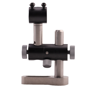 Precio competitivo Nuevo soporte/soporte de acero inoxidable para módulo láser Soporte de cabezal láser - Product Image 4