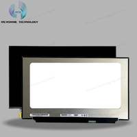 Nouveau panneau LCD IPS WLED mince Auo 16 pouces 1920x1200 30 broches EDP B160UAN03.3 45% NTSC 16:9 Noir pour ordinateur portable – Garantie 1 an
