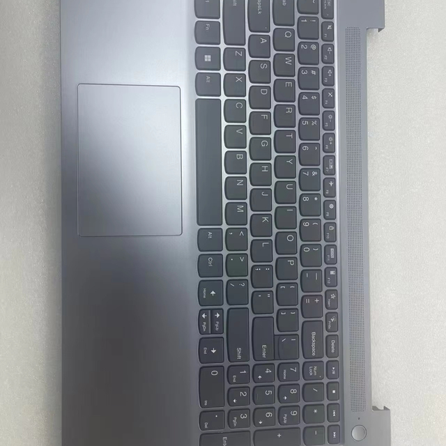 NEW Laptop for Lenovo IdeaPad Slim 3 15ABR8 Palmrest Upper case W/keyboard W/touchpad Assembly 5CB1K96815