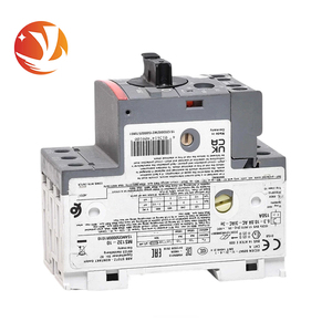 Controlador Lógico Programable (PLC) A-BB 1SAM350000R1010 Nuevo y Original con 16 E/S y 110V - Product Image 1