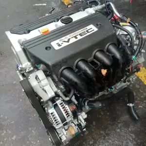 Honda Accord 2.4 Displacement Engine Dismantled Parts 90% New K24A Cylinder Block CRV Odyssey