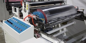 Máy Ép Đùn Màng PE - Product Image 2