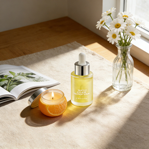 Suero Antiacné al por Mayor, Suministro de Fábrica, Suave y Calmante, Elimina el Acné en Profundidad - Product Image 3