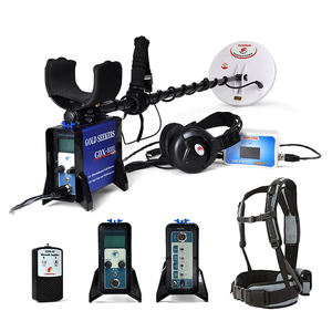 جهاز كشف المعادن والكنوز تحت الأرض GDX8000 - Product Image 4