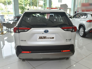 <span class=keywords><strong>RAV4</strong></span> Hybrid SUV Usato, Automatico, Guida a Sinistra, Interni Scuri, 0 Km, Disponibile per Esportazione dalla Cina - Product Image 6