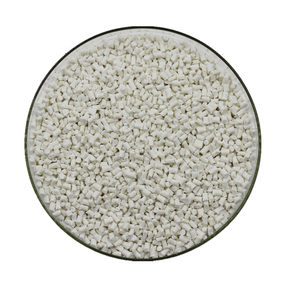 Литье под давлением, 30% армированный стекловолокном нейлон 6 PA6 + GF30 пластиковые гранулы PA6 GF50 гранулы - Product Image 2