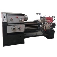 Torno Universal Horizontal de Metal de la Serie CA para Corte de Roscas - Product Image 2