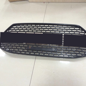 <span class=keywords><strong>Calandre</strong></span> avant en ABS adapté à la <span class=keywords><strong>Ford</strong></span> ecossport, pièces de voiture, 2012 2013 2014 2015 - Product Image 3