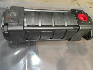 ปั๊มเกียร์ภายในแบบแรงดันสูง QXV21 QXV22 QXV23 QXV24 QXV25 QXV25-006R QXV23-008R QXV63-100R QXV23-005R04 - Product Image 6